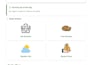 build a modern and responsive frontend website